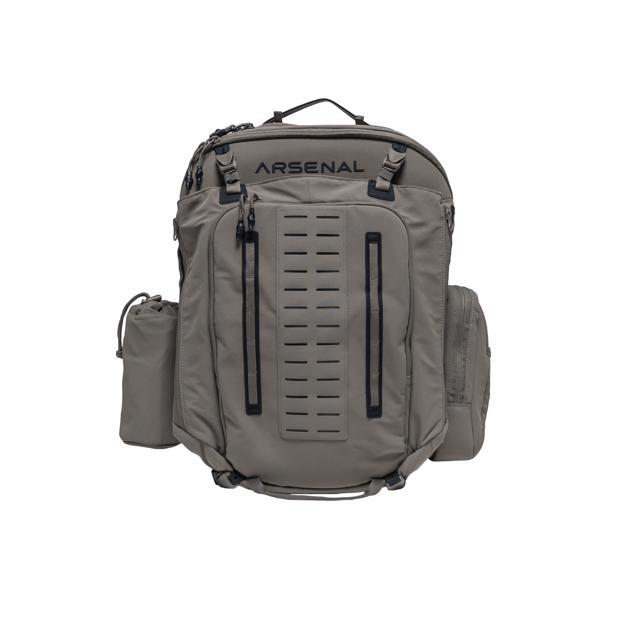 arsenal leather backpack Adventure Pack The Battle Sports Arsenal Seaborg BERKLEY CLEAR TOP TACKLE Yards Per Spool:100