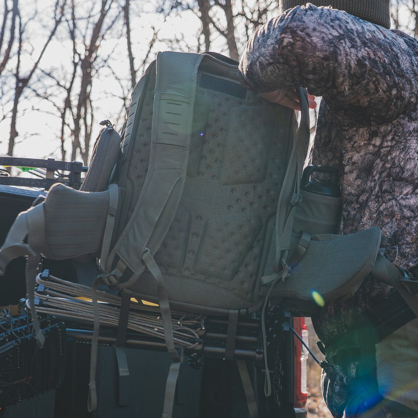 ADVENTURE™ PACK - Hunt Arsenal - Hunting Backpack