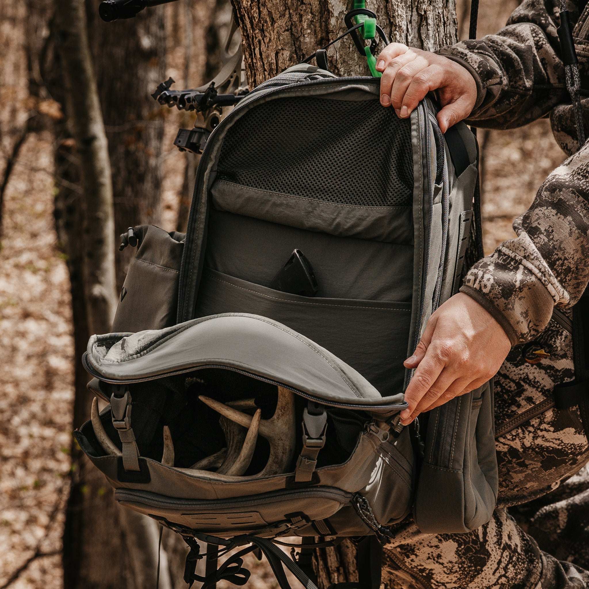 ADVENTURE™ PACK - Hunt Arsenal - Hunting Backpack