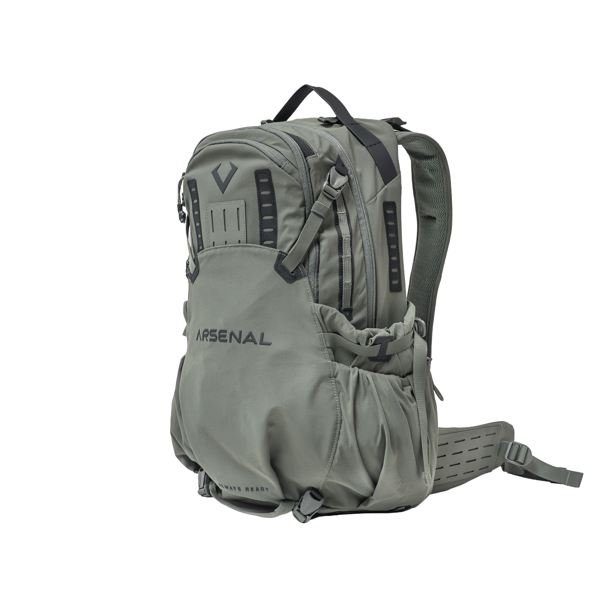 Arsenal AGILE Pack
