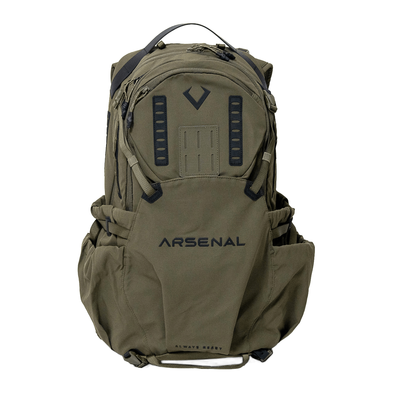 AGILE™ PACK - Hunt Arsenal - Hunting Backpack