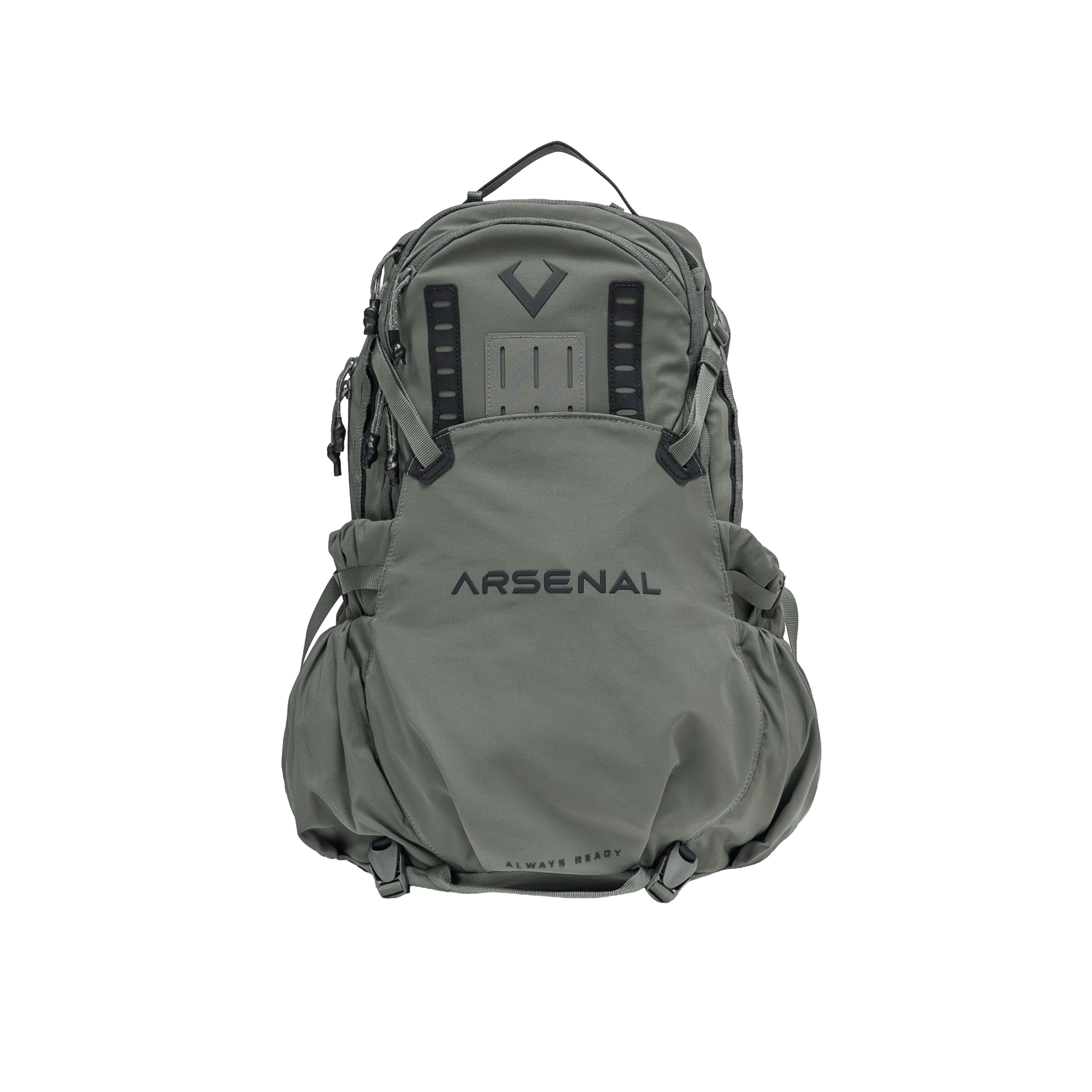 Arsenal AGILE Pack