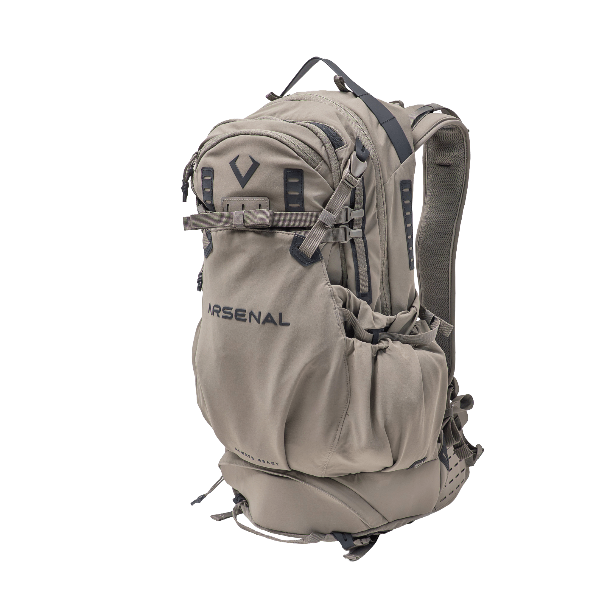 AGILE™ PACK [LG] - Hunt Arsenal - Hunting Backpack
