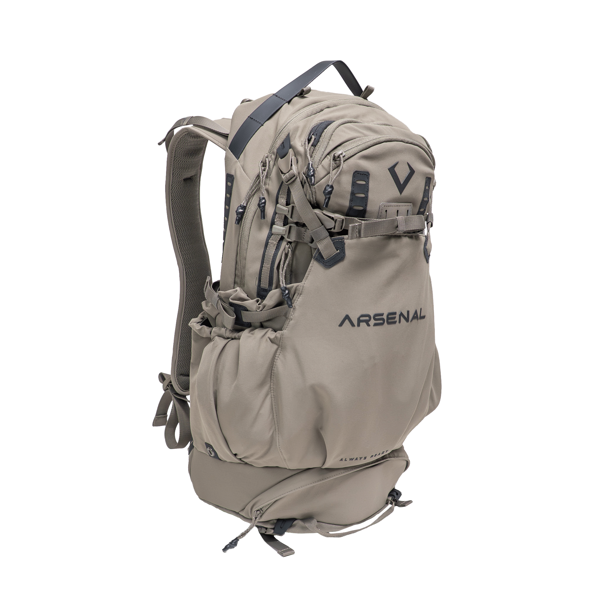 AGILE™ PACK [LG] - Hunt Arsenal - Hunting Backpack