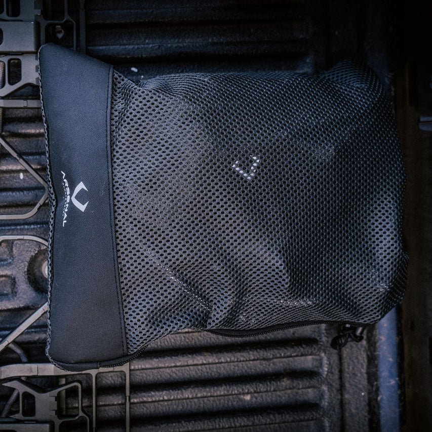 AIR™ Saddle - Hunt Arsenal - Hunting Saddle