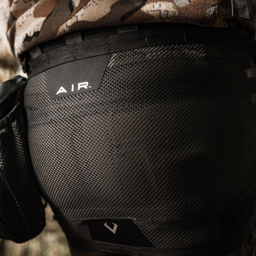 AIR™ Saddle - Hunt Arsenal - Hunting Saddle