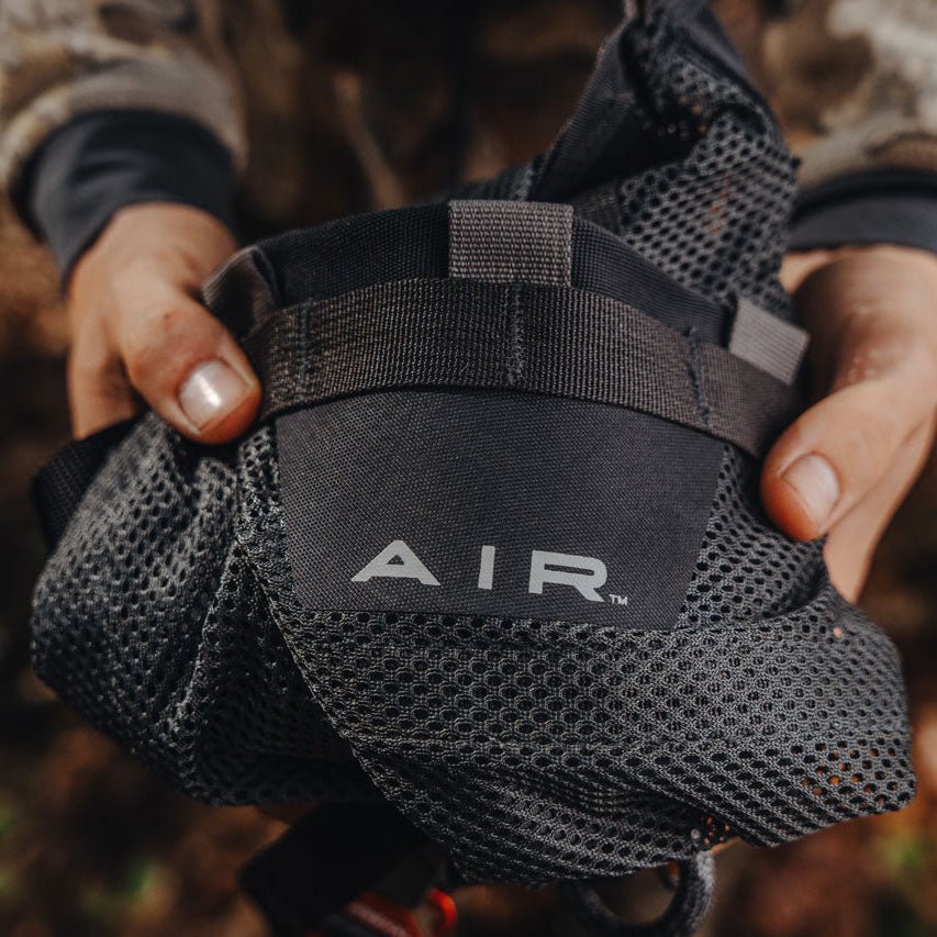AIR™ Saddle - Hunt Arsenal - Hunting Saddle