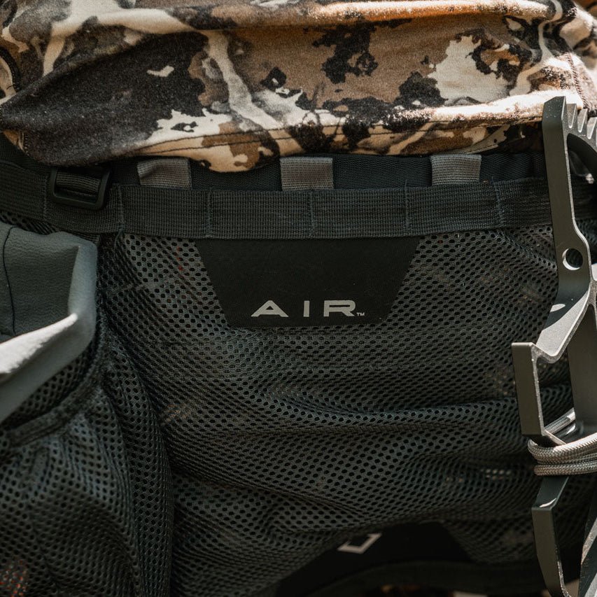 AIR™ Saddle - Hunt Arsenal - Hunting Saddle