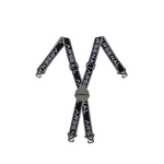 HIGHRIDE™ SUSPENDERS