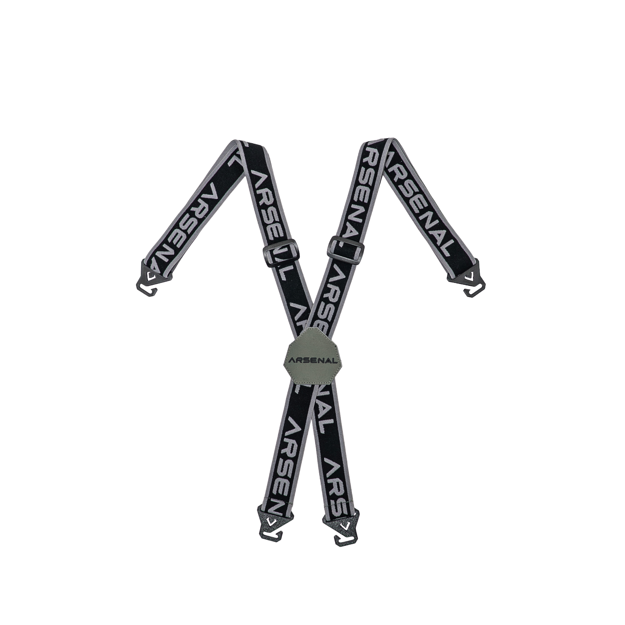 ALL-DAY COMFORT MOBILE HUNTING SYSTEM - Hunt Arsenal -