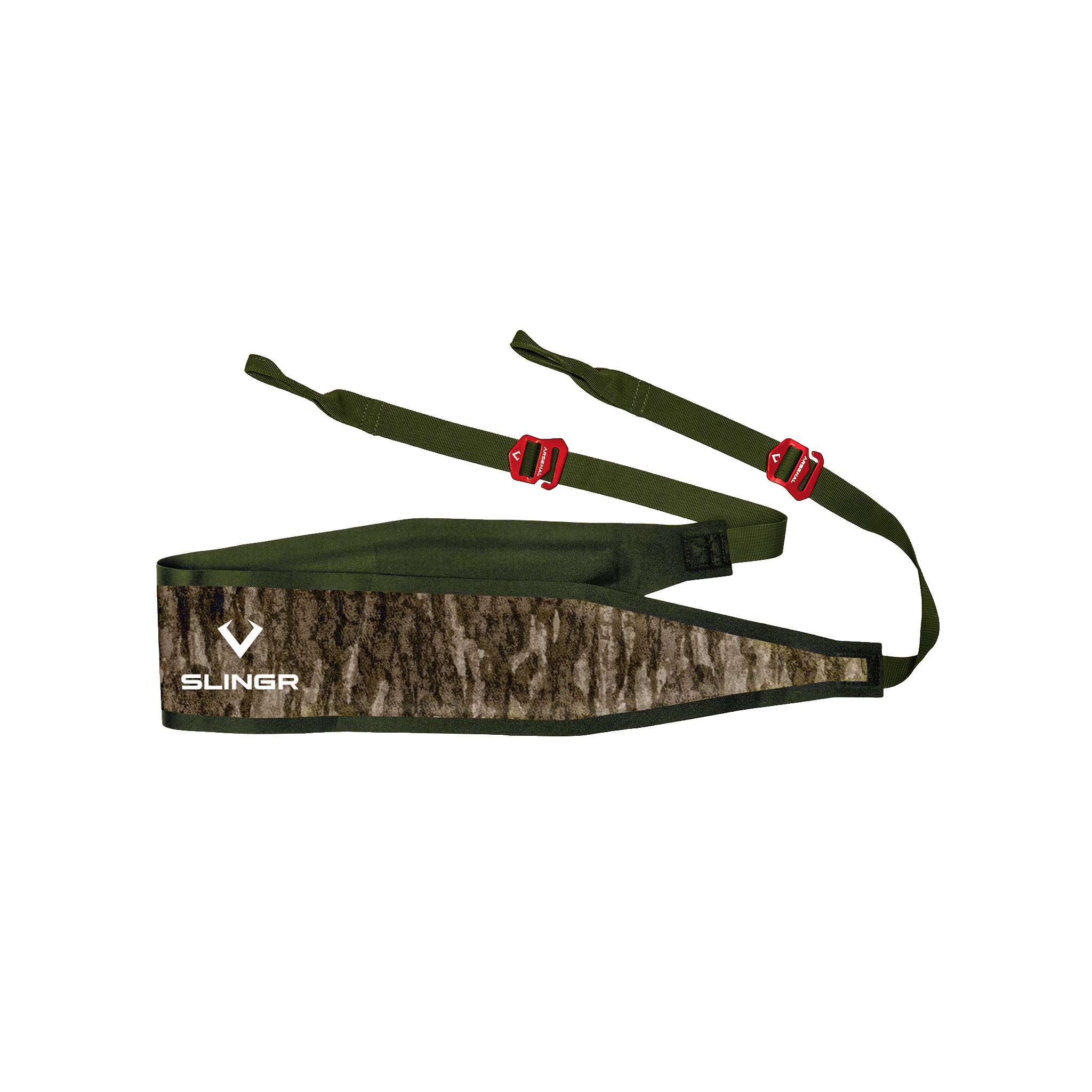 ALL-DAY COMFORT MOBILE HUNTING SYSTEM - Hunt Arsenal -