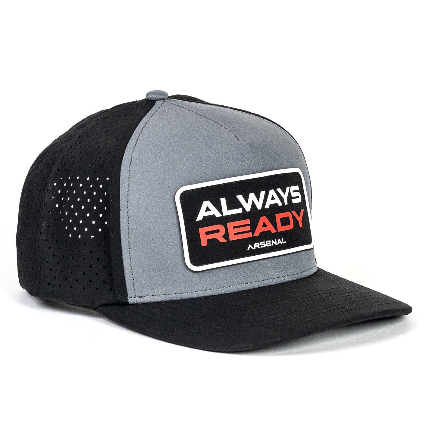 Always Ready Hat - Hunt Arsenal -