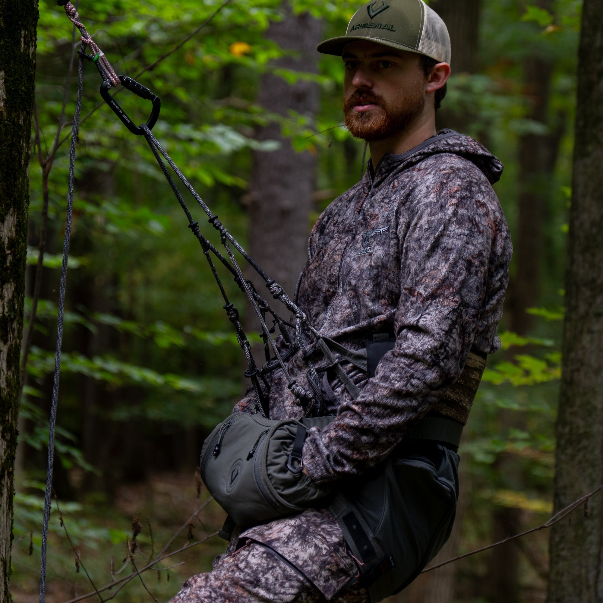 APEX™ Mobile Hand Warmer - Hunt Arsenal - Hunting Accessories