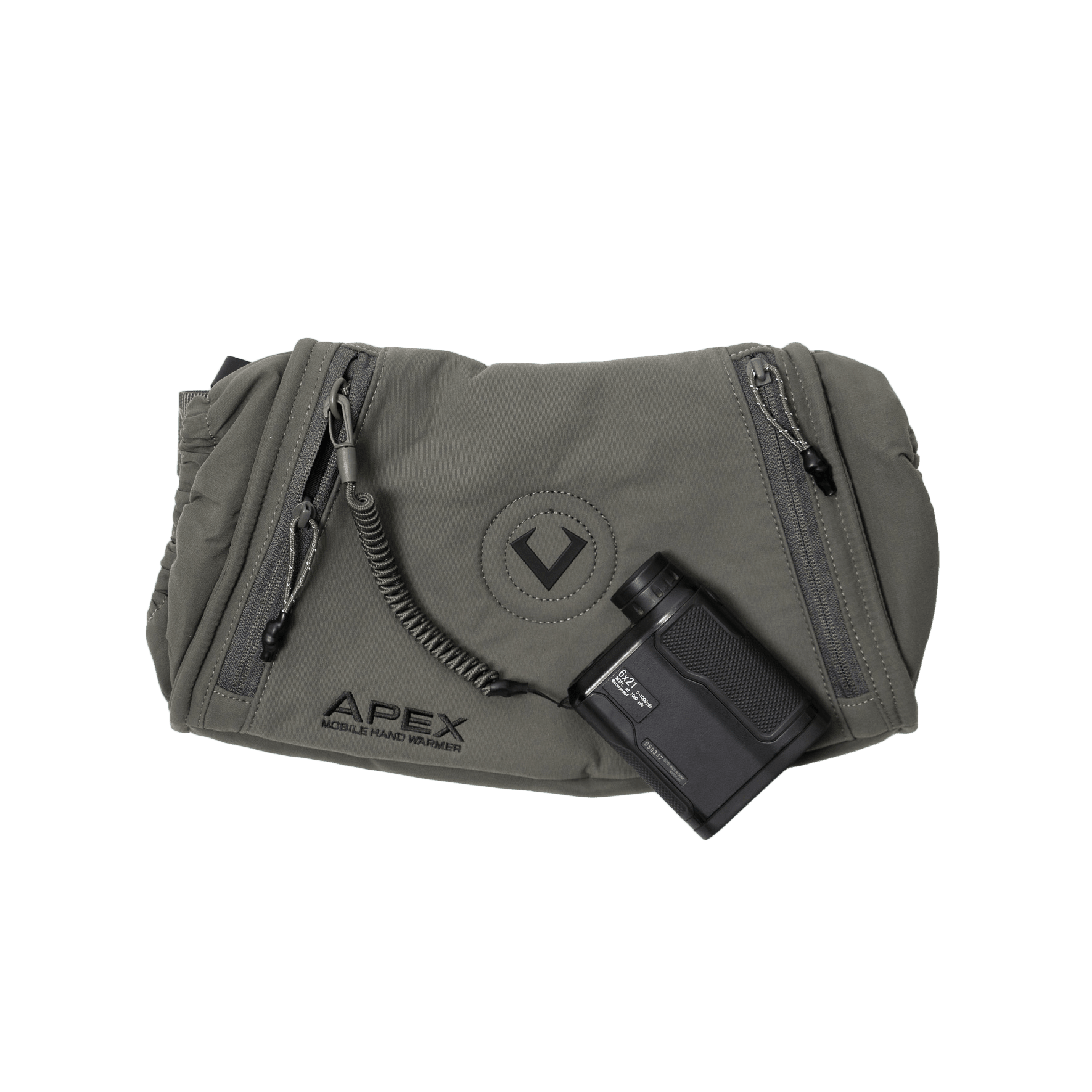 APEX™ Mobile Hand Warmer - Hunt Arsenal - Hunting Accessories