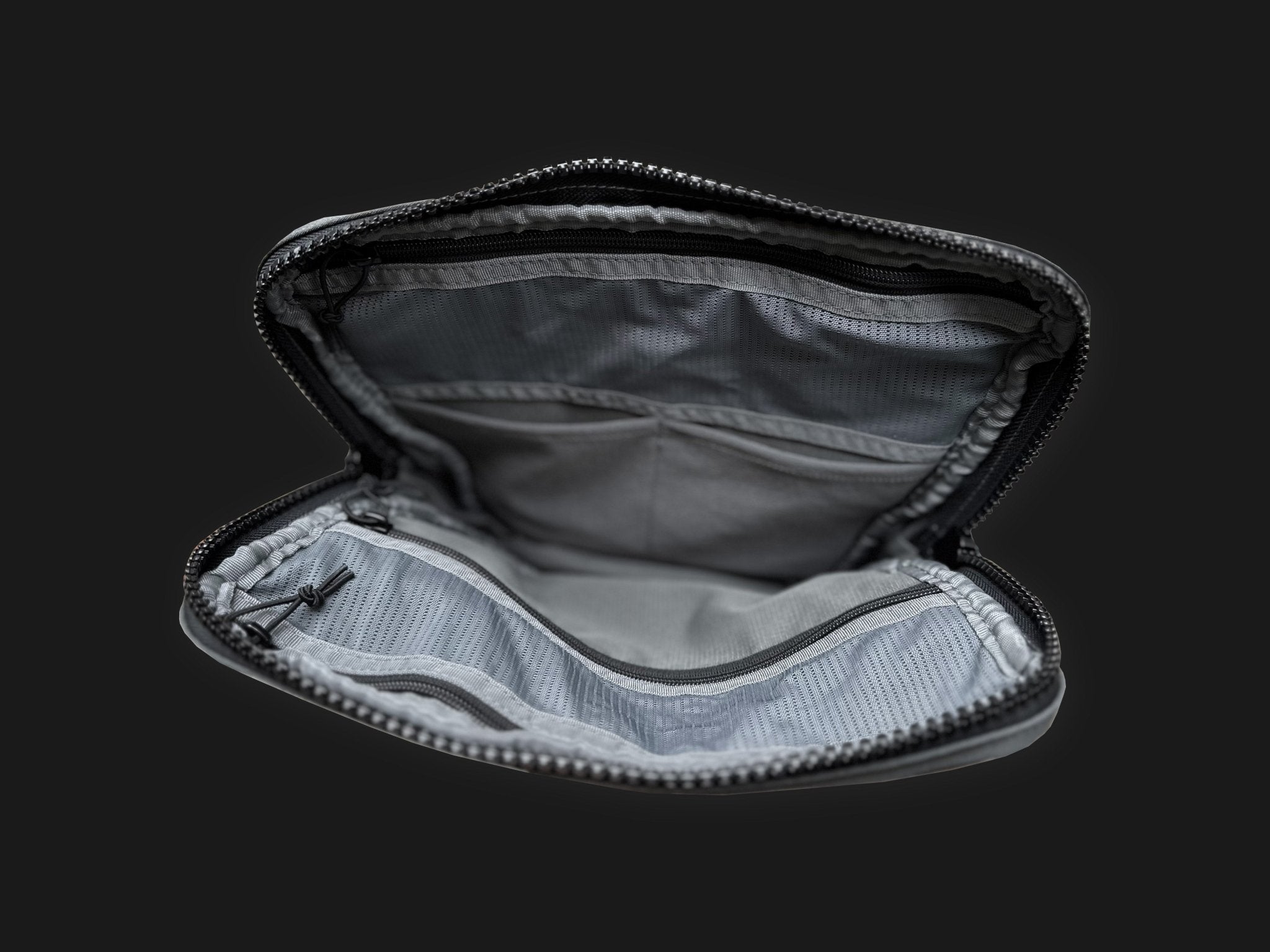 Back Org Pouch - Hunt Arsenal - Hunting Saddle Accessory