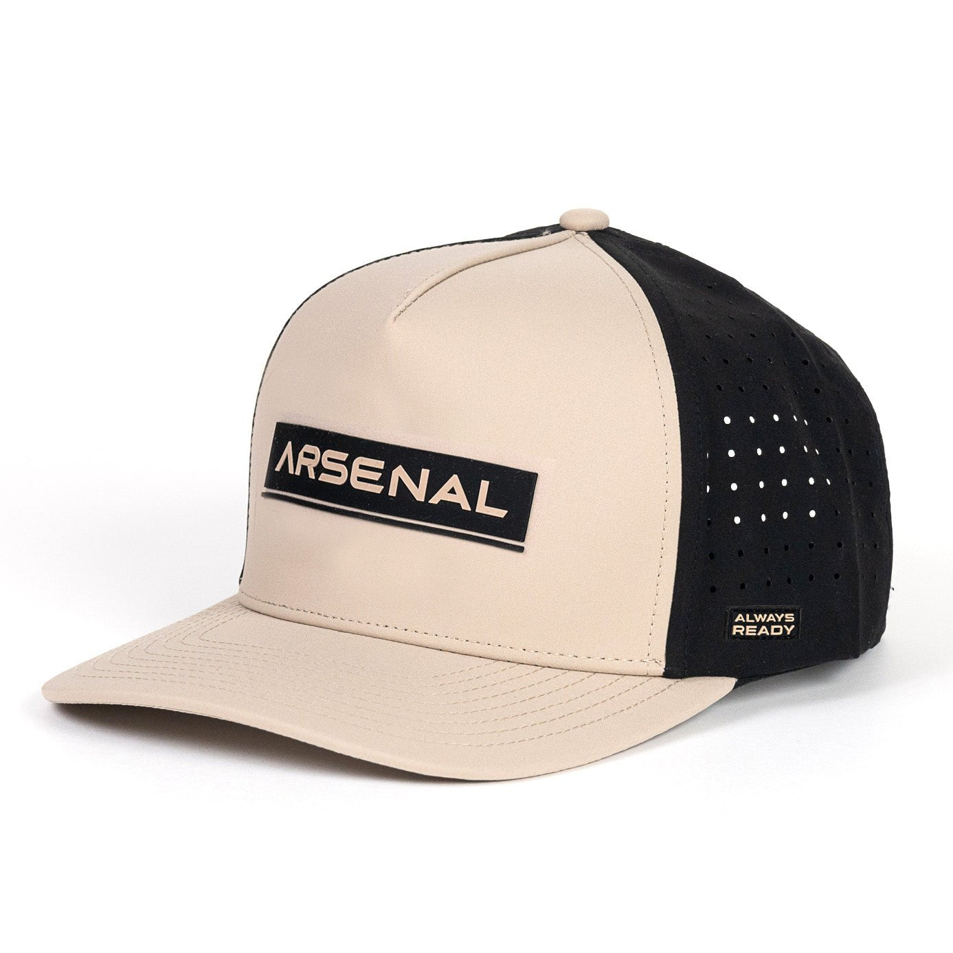 Bone Hat - Hunt Arsenal -
