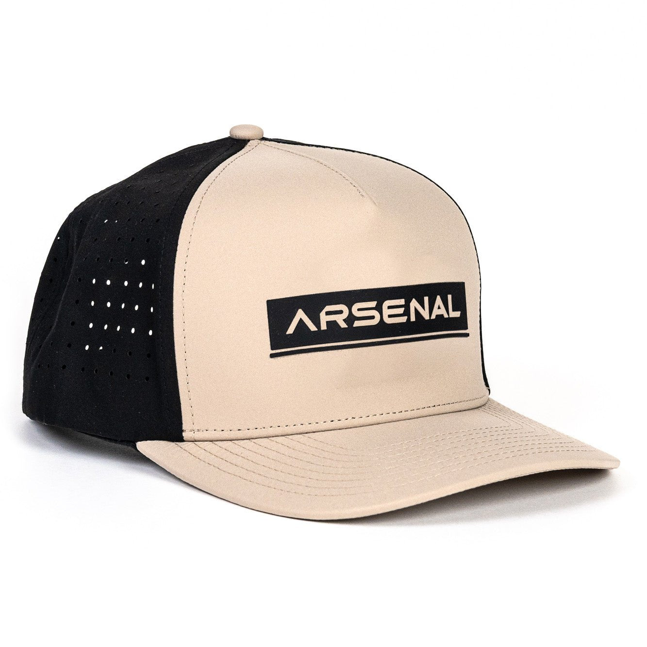 Bone Hat - Hunt Arsenal -