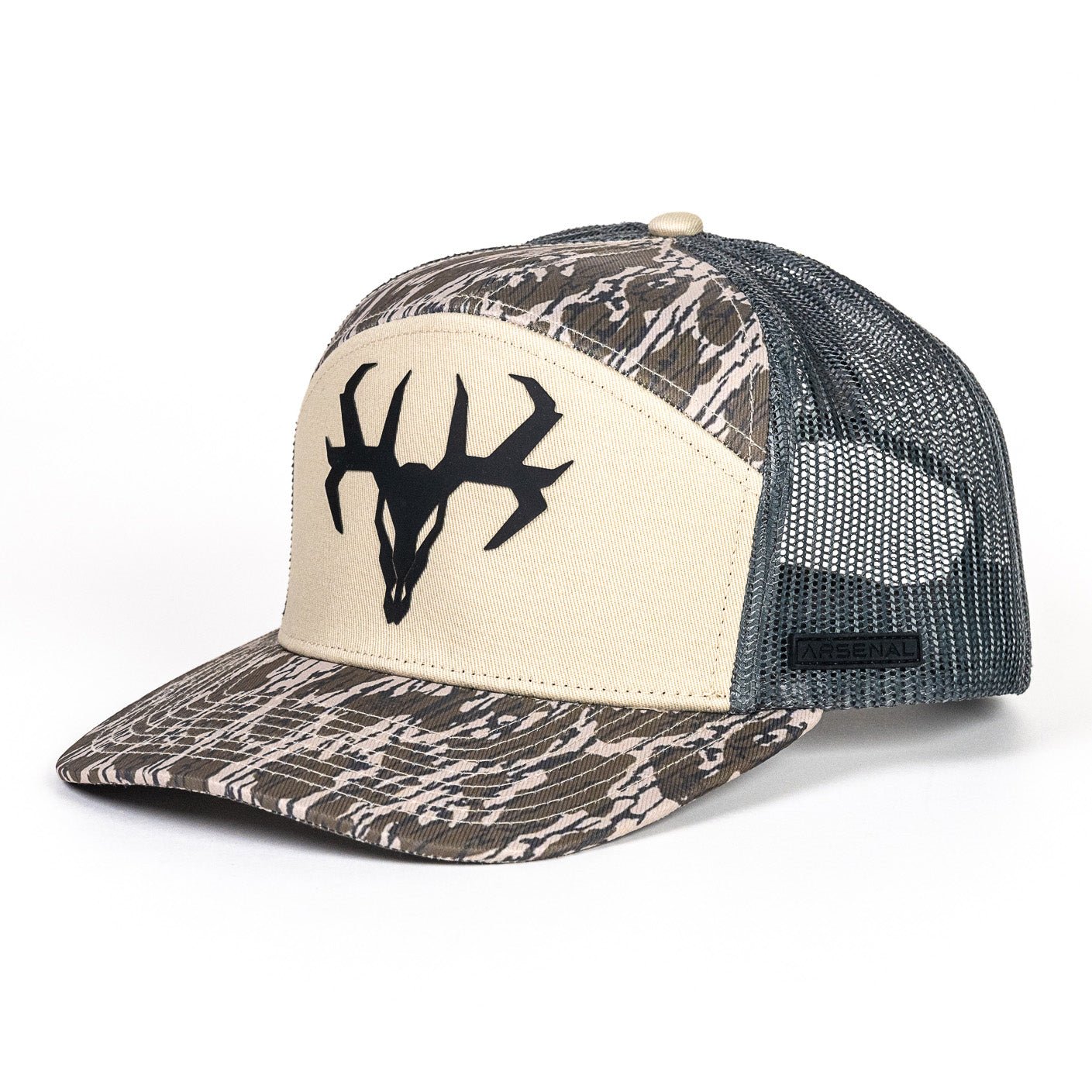 Buckshot Hat - Hunt Arsenal - Snapback Hat