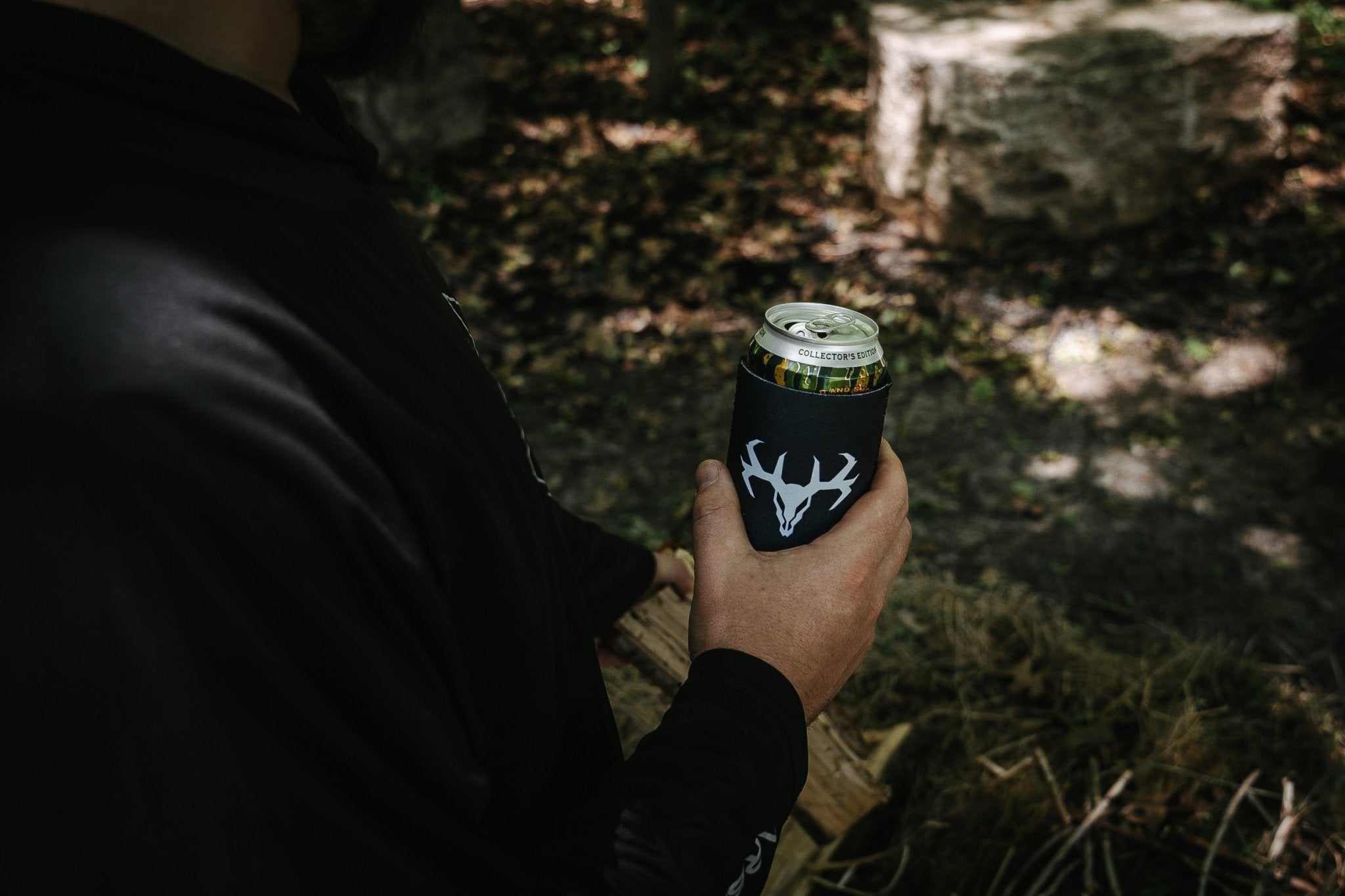Can Coozie - Hunt Arsenal -