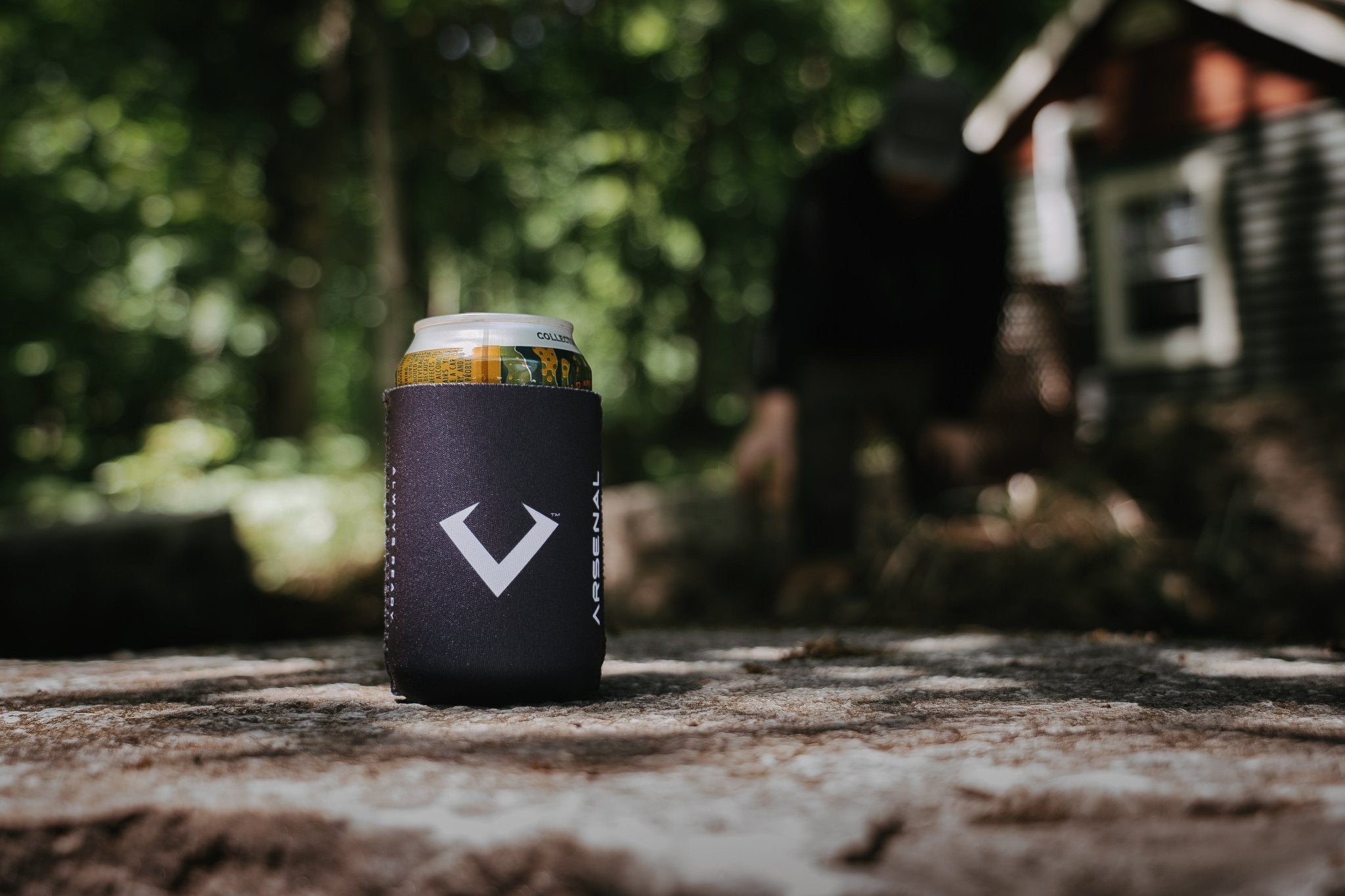 Can Coozie - Hunt Arsenal -