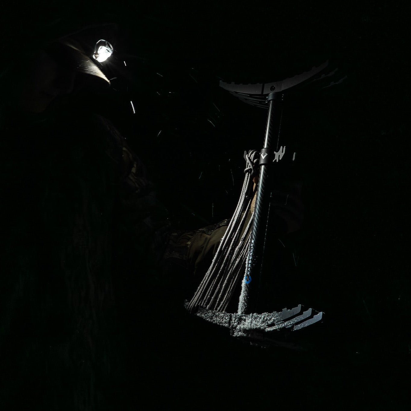 CARBONLITE™ Climbing Sticks - Hunt Arsenal - Climbing Systems