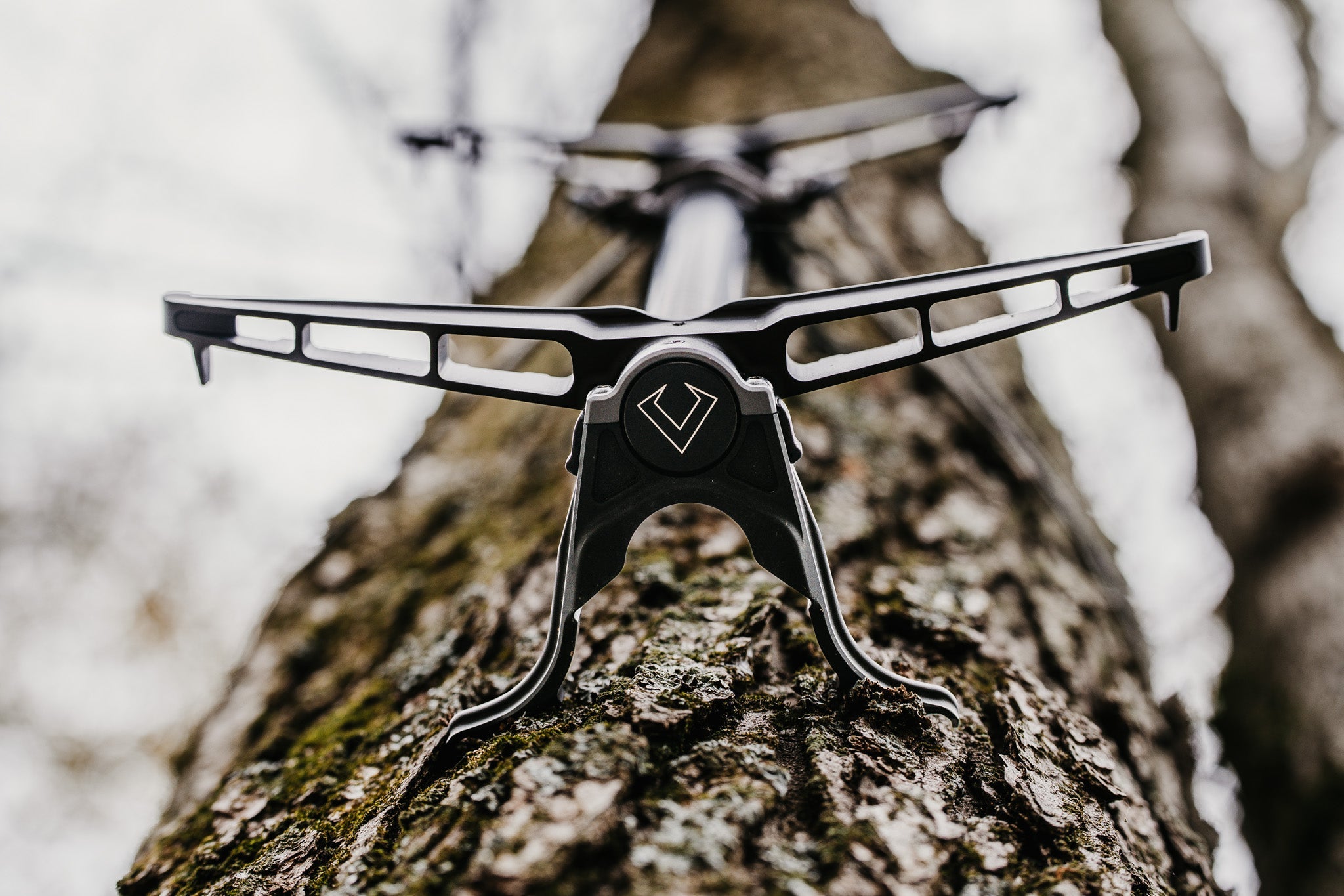 CARBONLITE™ Climbing Sticks - Hunt Arsenal - Climbing Systems