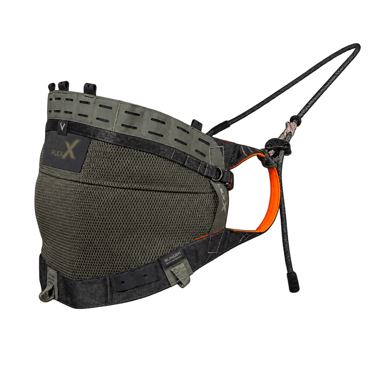 CLOUD™ FLEXX - Hunt Arsenal - Hunting Saddle