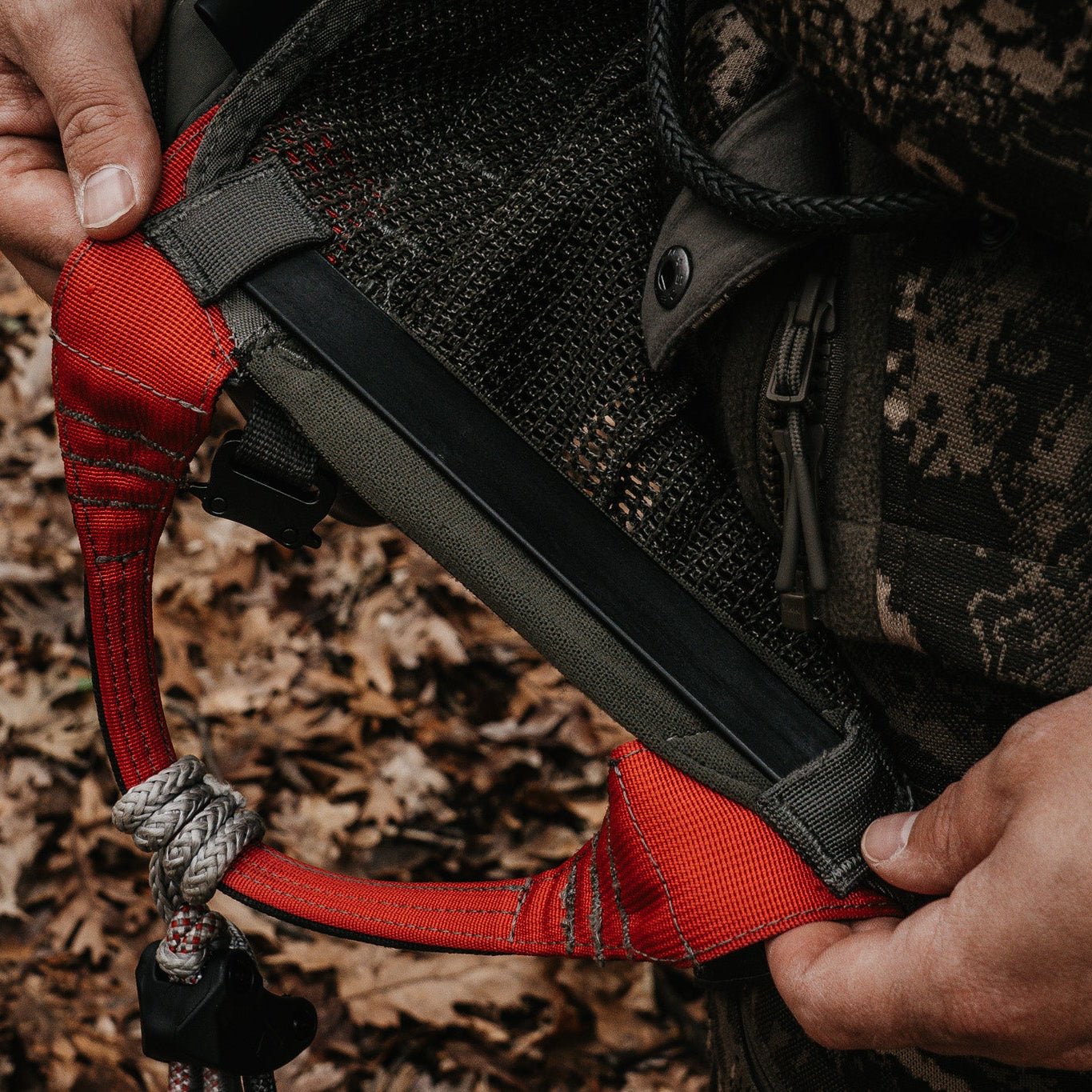 CLOUD™ FLEXX - Hunt Arsenal - Hunting Saddle