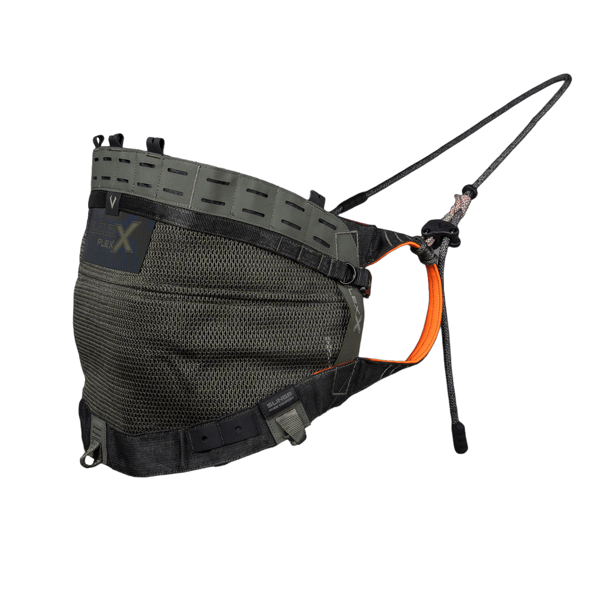 CLOUD™ FLEXX - Hunt Arsenal - Hunting Saddle
