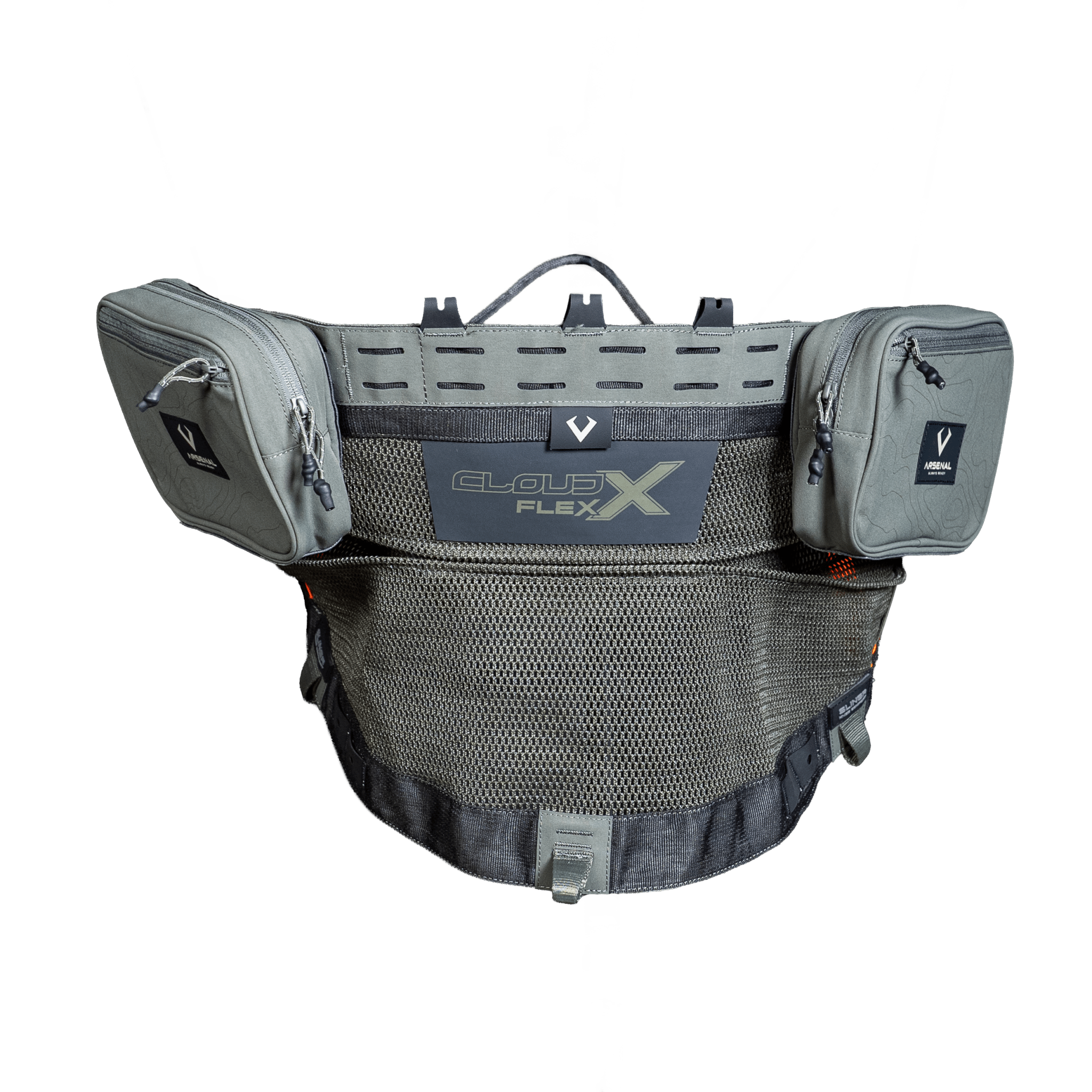 CLOUD™ FLEXX - Hunt Arsenal - Hunting Saddle