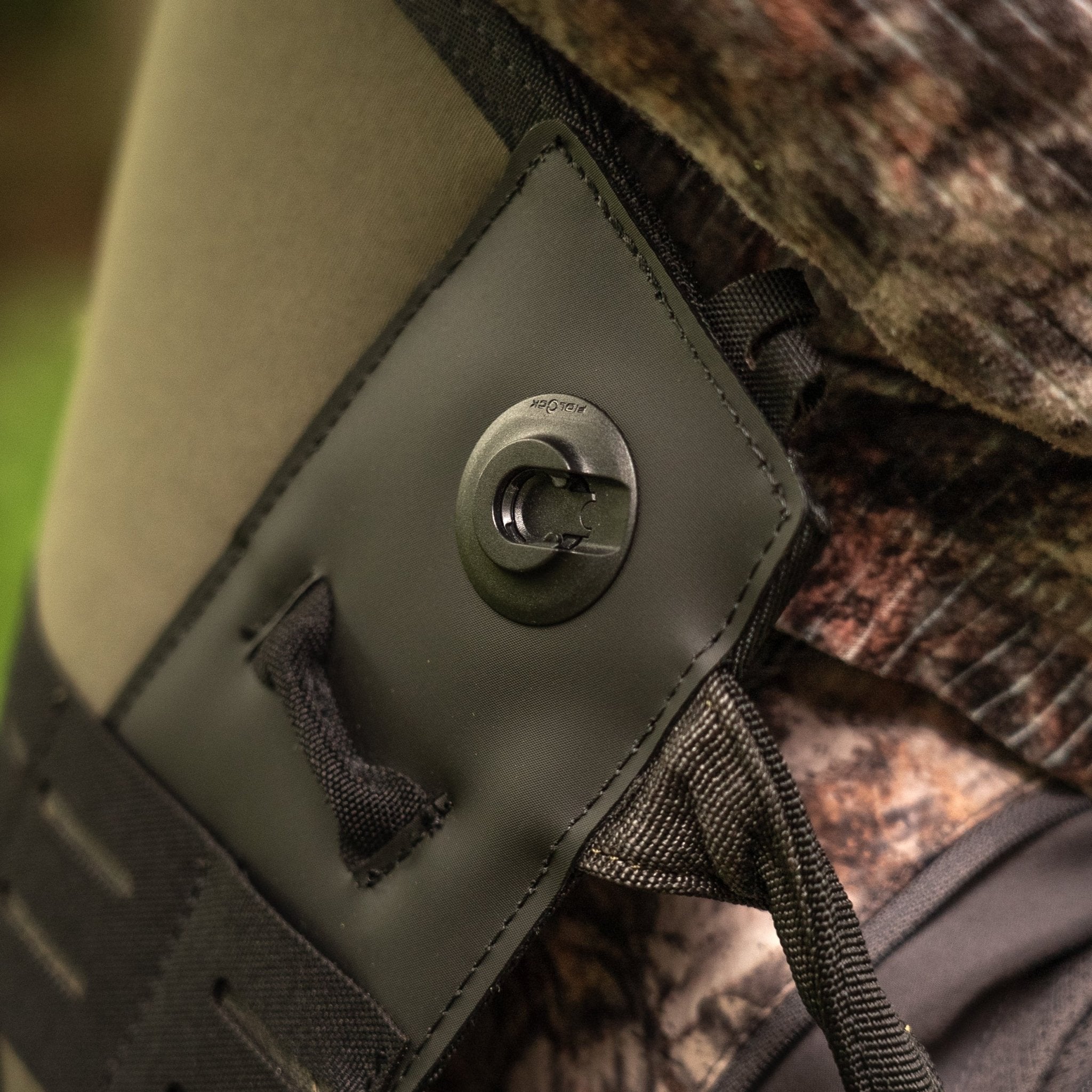 CLOUD™ FREEDOM - Hunt Arsenal - Hunting Saddle