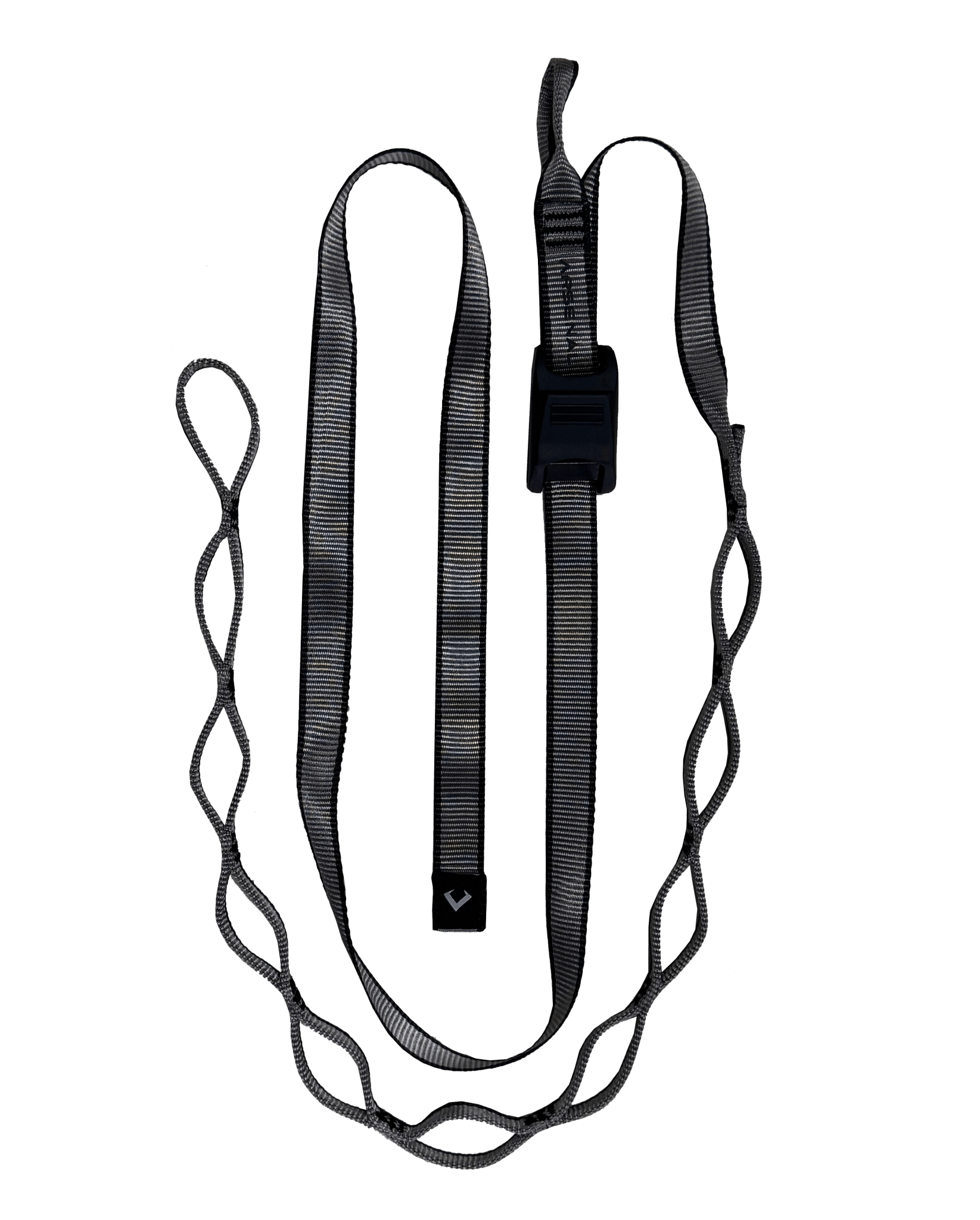 Daisy Chain Cam Buckle Strap - Hunt Arsenal - Hunting Saddle Accessory