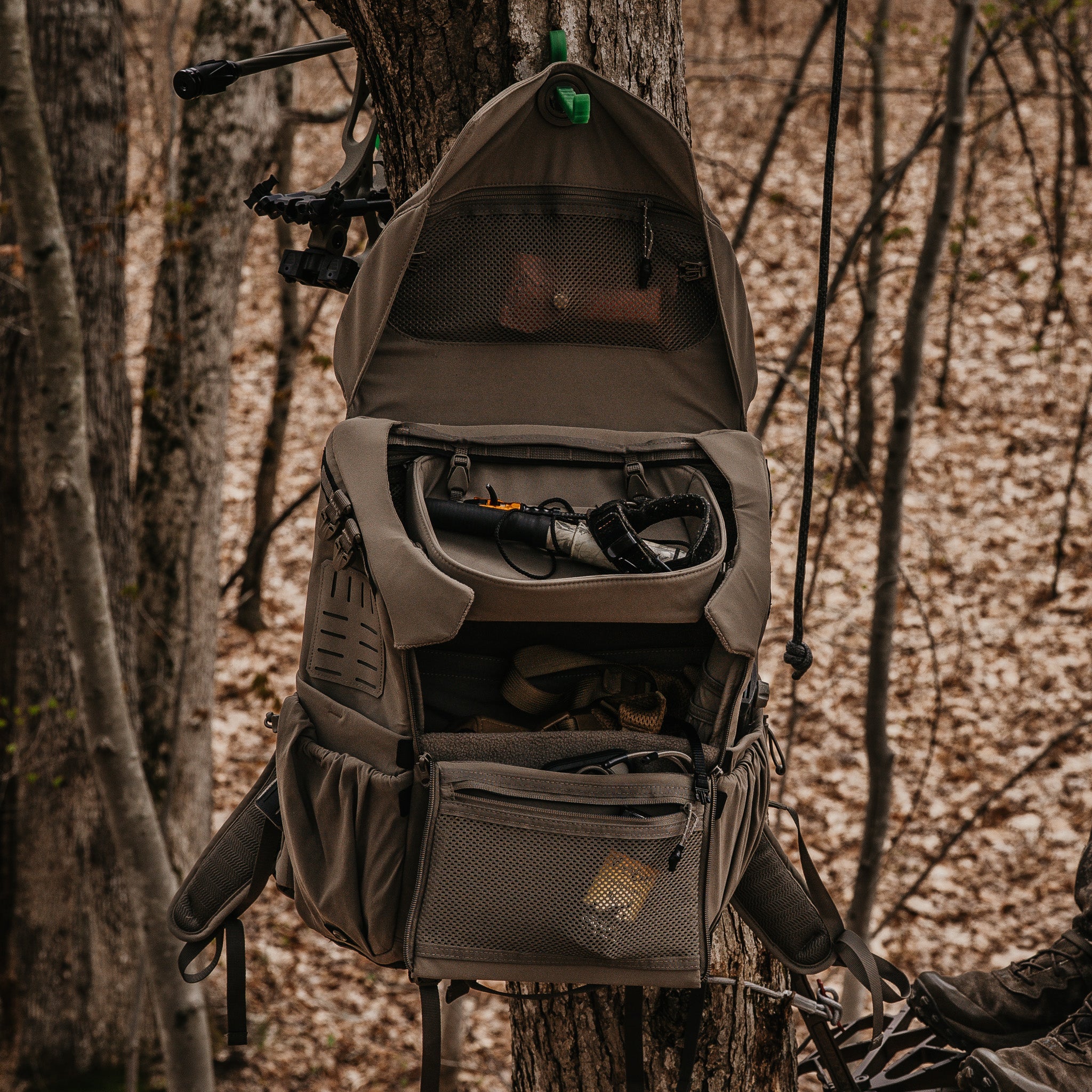 EXCURSION™ PACK - Hunt Arsenal - Hunting Backpack