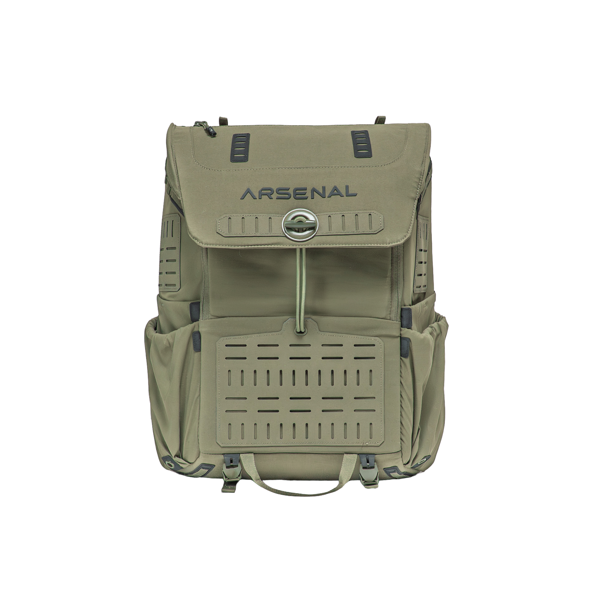 Hunt Arsenal Excursion Backpack Stone