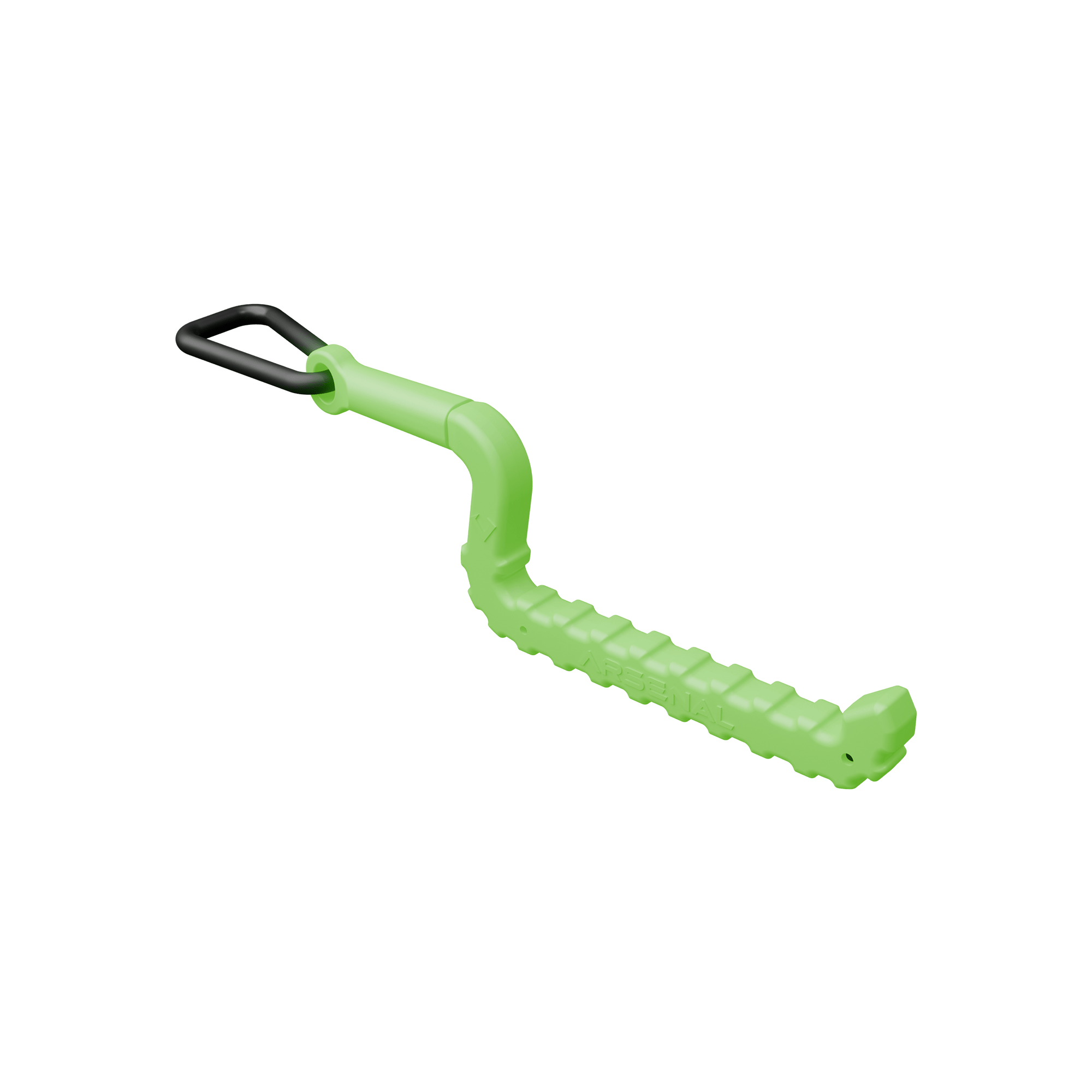 Arsenal Glo Gear Hook