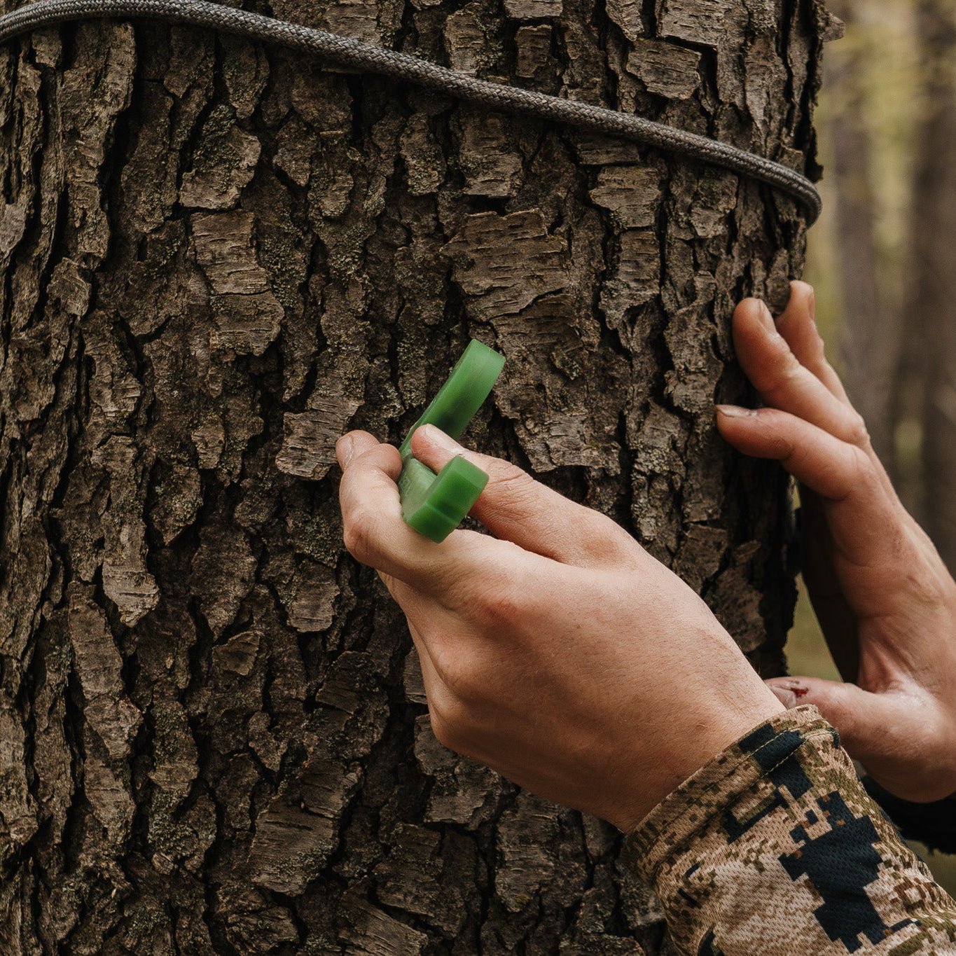 GLO™ GEAR HOOK - Hunt Arsenal - Hunting Accessories