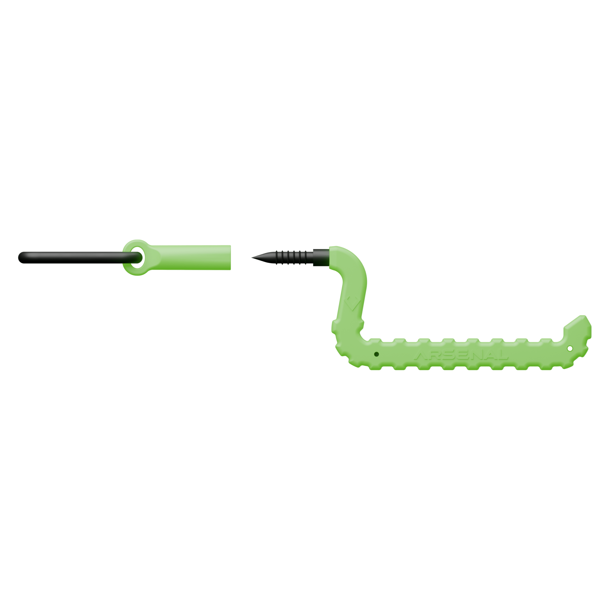 GLO™ GEAR HOOK - Hunt Arsenal - Hunting Accessories