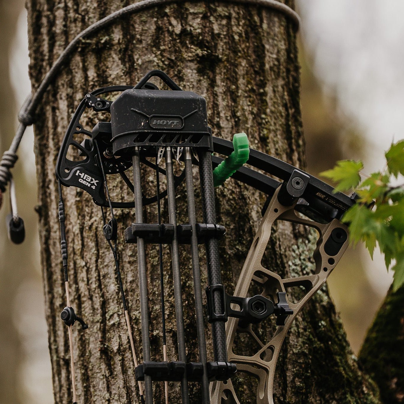 GLO™ GEAR HOOK - Hunt Arsenal - Hunting Accessories