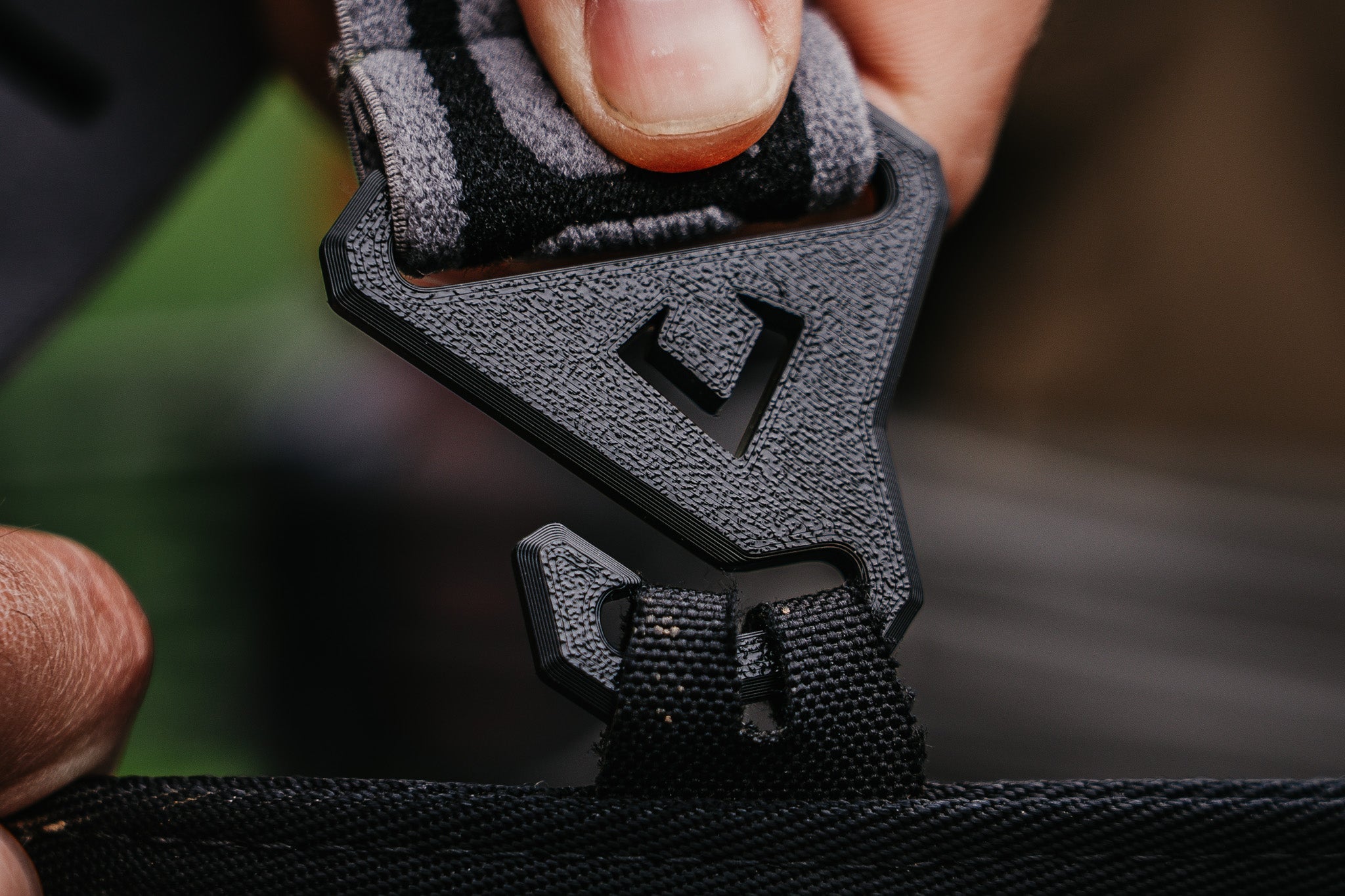 HIGHRIDE™ SUSPENDERS - Hunt Arsenal - Saddle Accessories