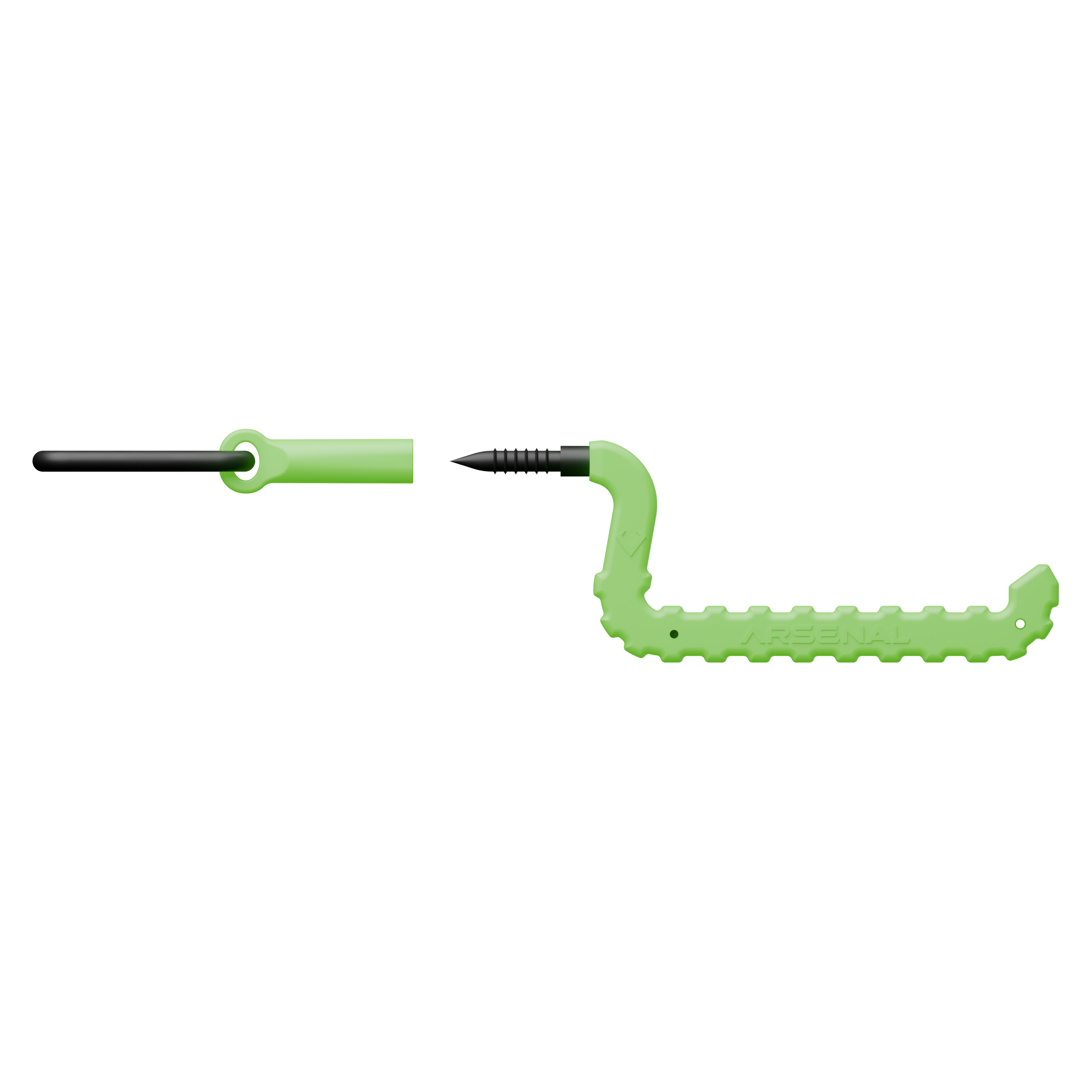 GLO™ GEAR HOOK