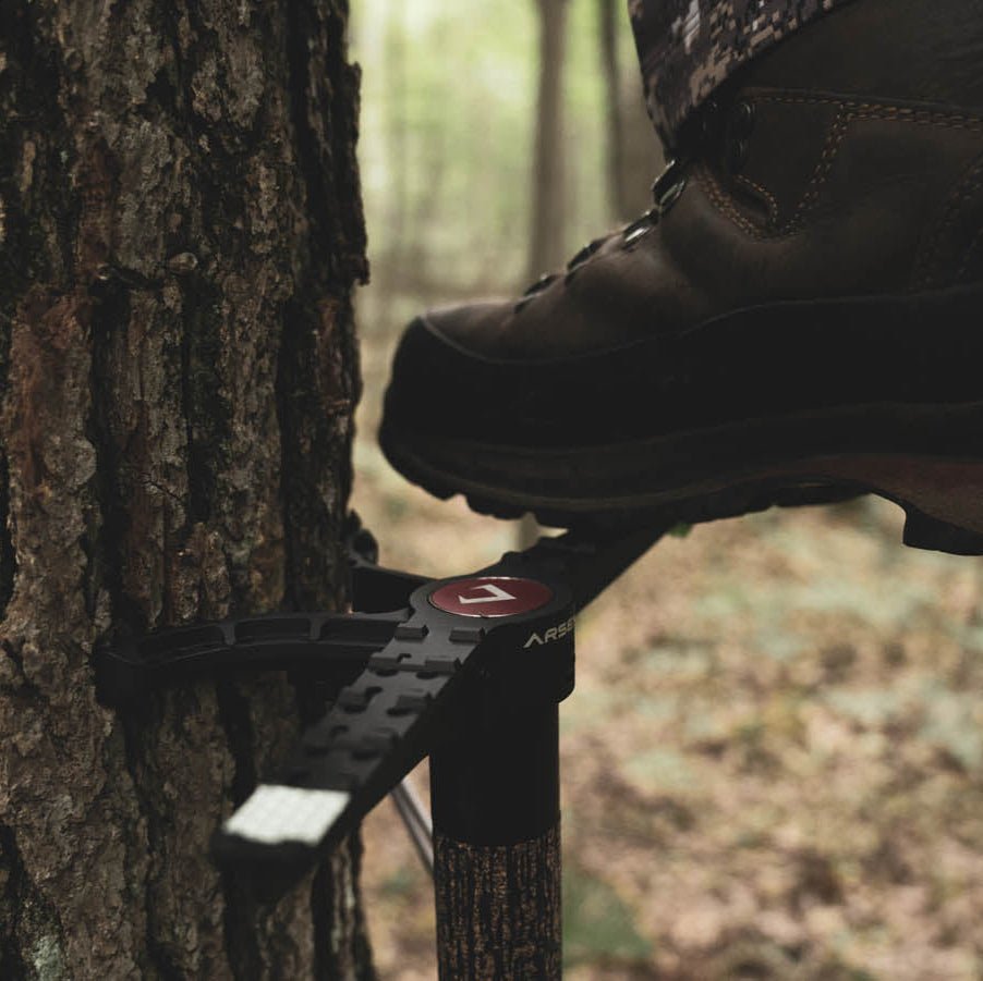 ICON™ X20 Climbing Sticks - Hunt Arsenal - Climbing Systems