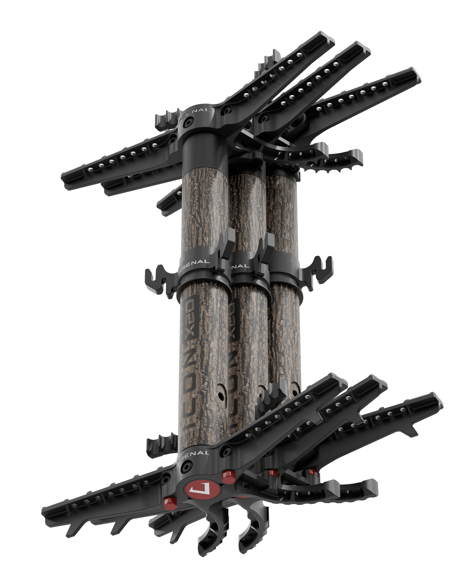 ICON™ X20 Climbing Sticks - Hunt Arsenal - Climbing Systems