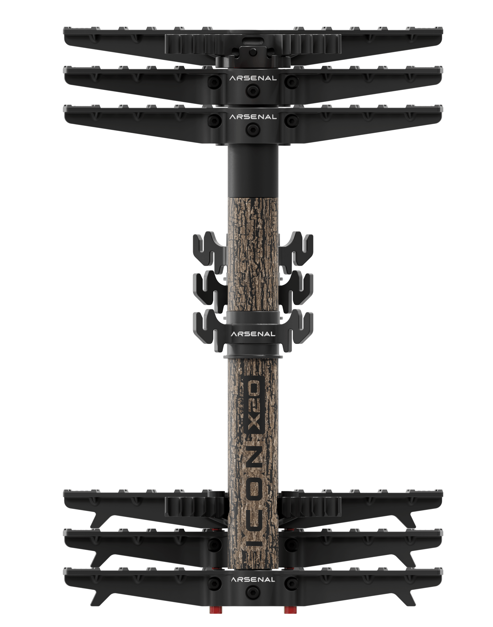 ICON™ X20 Climbing Sticks - Hunt Arsenal - Climbing Systems
