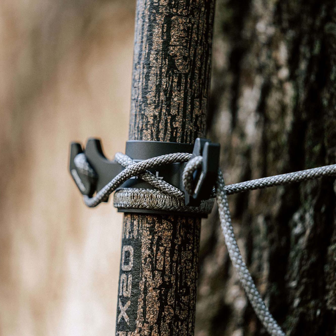 ICON™ X20 Climbing Sticks - Hunt Arsenal - Climbing Systems