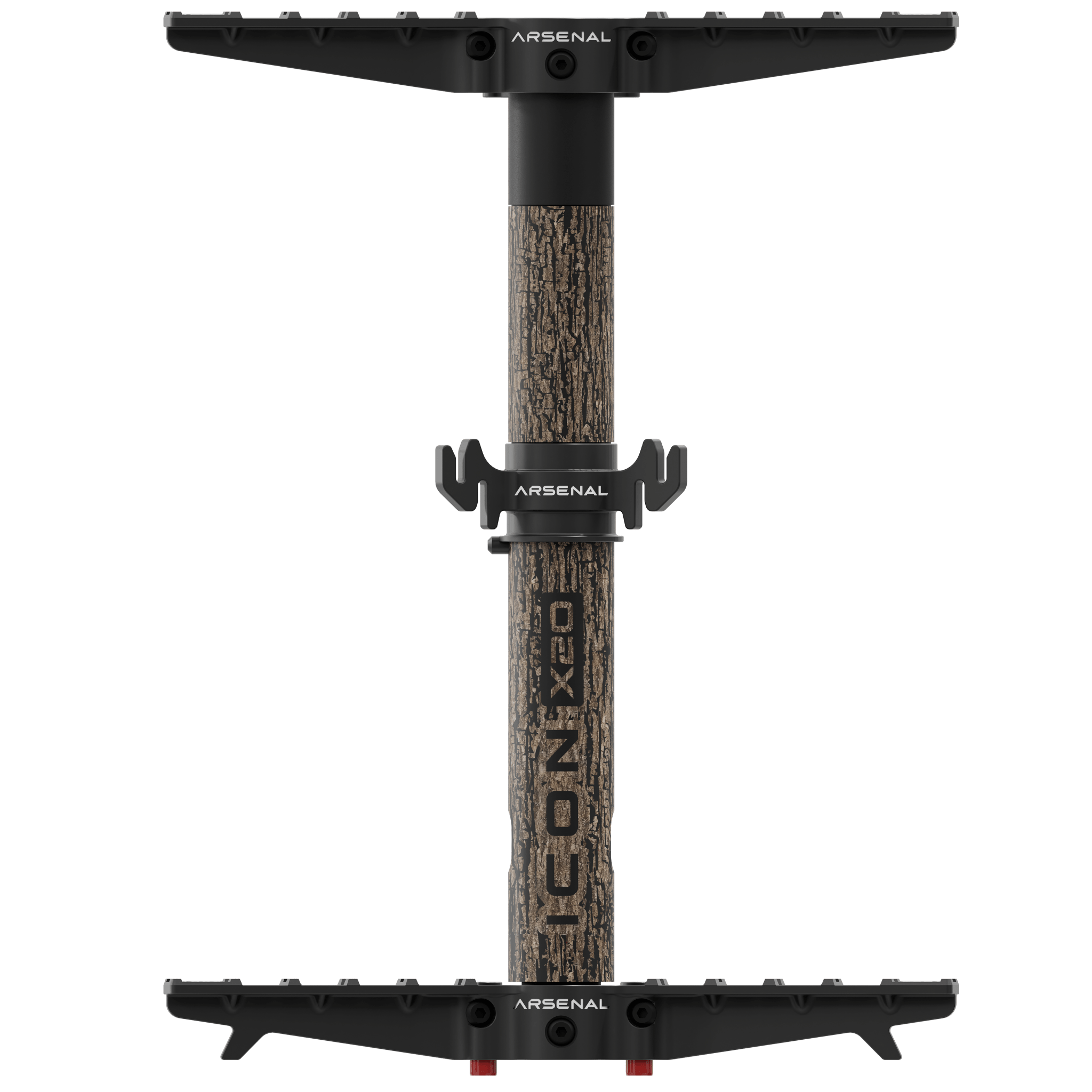 ICON™ X20 Climbing Sticks - Hunt Arsenal - Climbing Systems