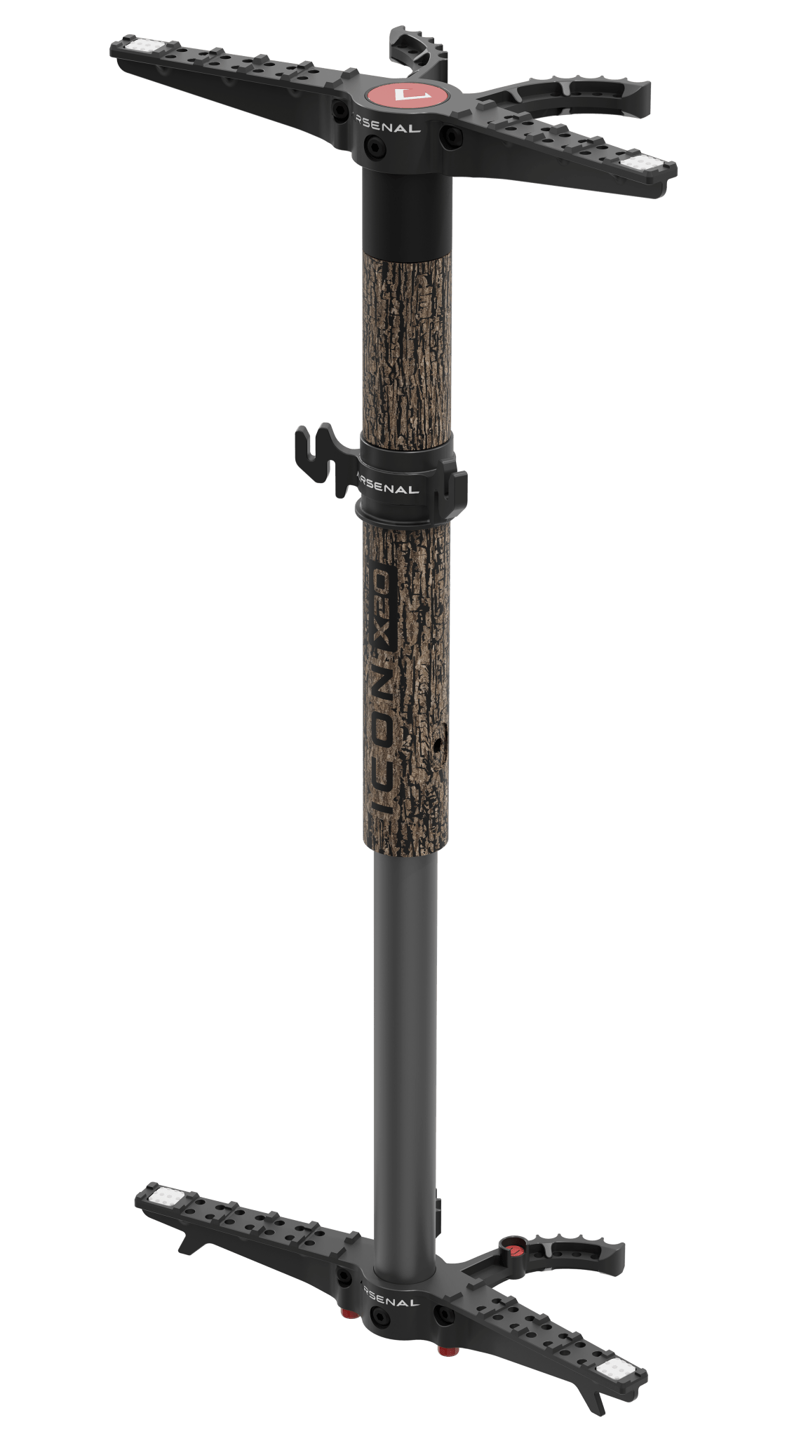 ICON™ X20 Climbing Sticks - Hunt Arsenal - Climbing Systems