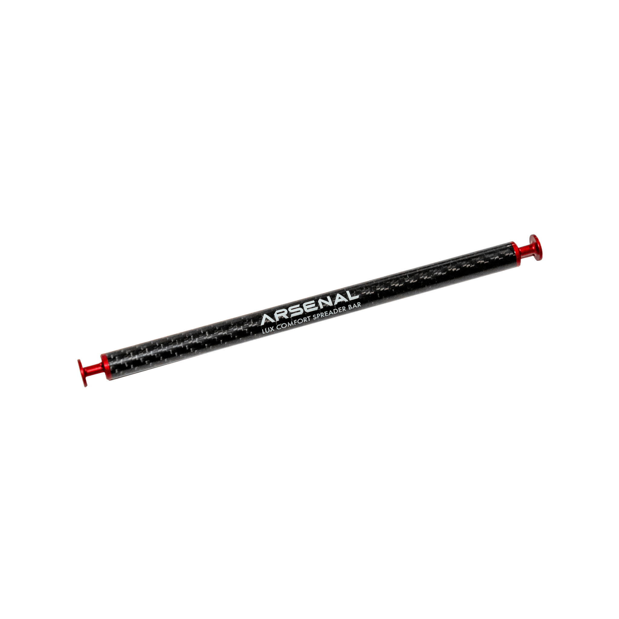 LUX™ Comfort Spreader Bar - Hunt Arsenal - Hunting Saddle Accessory