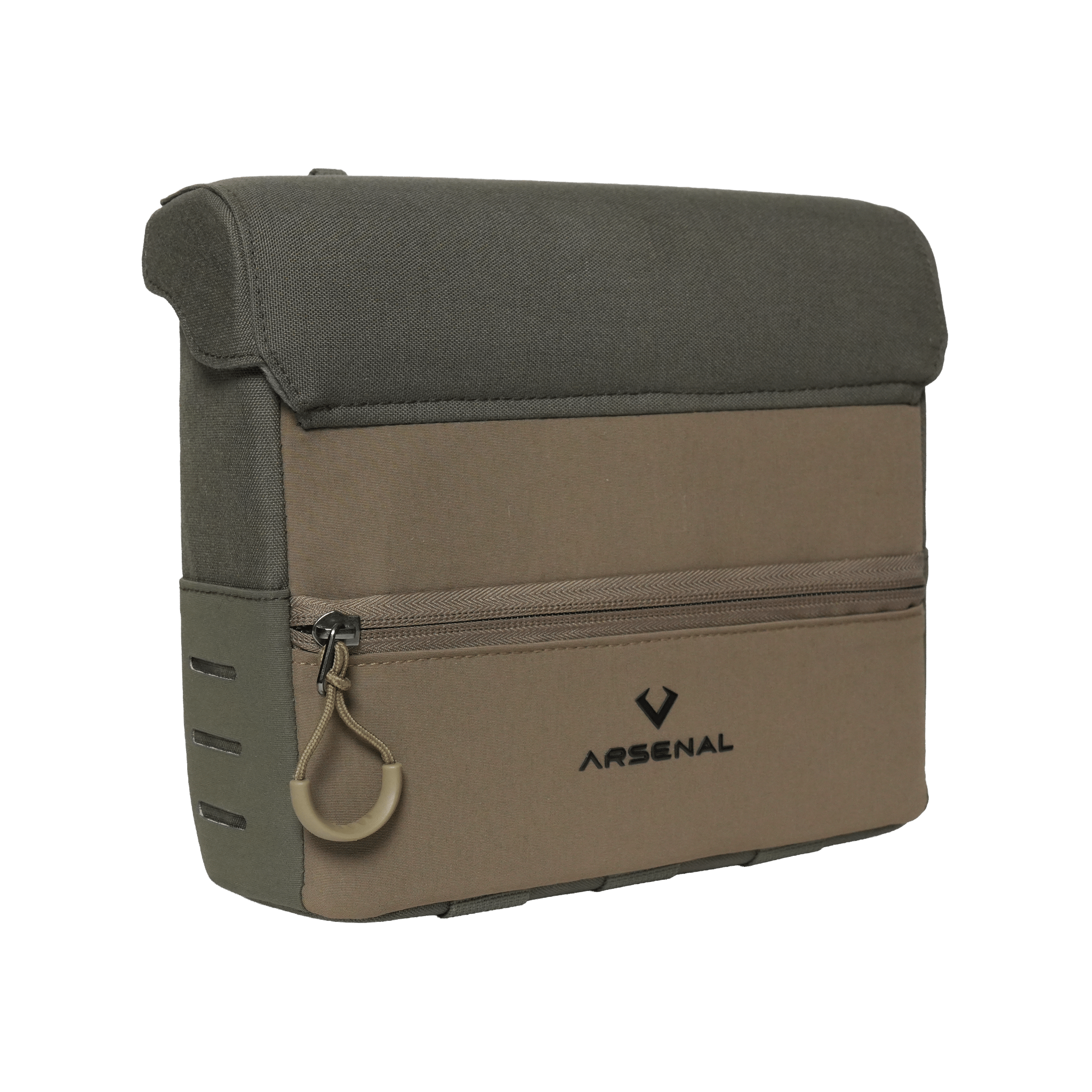 MAGVAULT™ SADDLE POUCH - Hunt Arsenal - Saddle Accessories