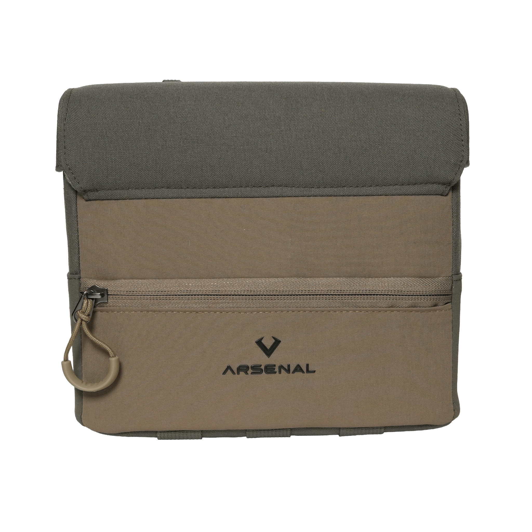 MAGVAULT™ SADDLE POUCH - Hunt Arsenal - Saddle Accessories