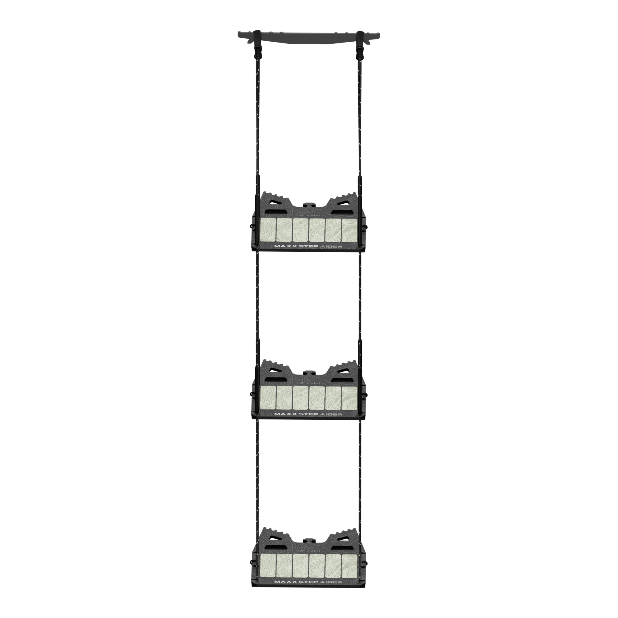 MAXX™ STEP Triple Climbing Stick Aider - Hunt Arsenal - Climbing Systems
